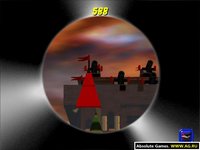 LEGO Island 2: The Brickster's Revenge screenshot, image №327800 - RAWG