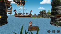 Viking: Sigurd's Adventure screenshot, image №1816970 - RAWG