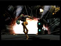 Metroid Prime screenshot, image №752893 - RAWG