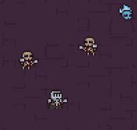 Endless Skull Dungeon screenshot, image №2742341 - RAWG