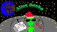 Alien Santa screenshot, image №2626212 - RAWG