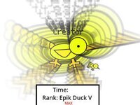 The Creator of all Ducks (itch.io port) screenshot, image №3596983 - RAWG