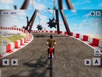 Guts Glory BMX Obstacle Course screenshot, image №909381 - RAWG