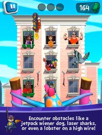 OctoPie - a Game Shakers App screenshot, image №936738 - RAWG