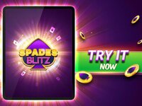 Spades Blitz - Real Rewards screenshot, image №3610655 - RAWG