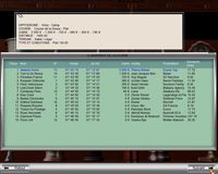 Horse Racing Manager 2 screenshot, image №465749 - RAWG