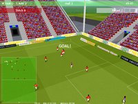 New Star Soccer 4 screenshot, image №509967 - RAWG