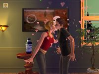 The Sims 2 screenshot, image №375926 - RAWG