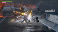 SLASHING NIGHT screenshot, image №4123192 - RAWG