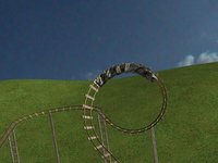 Coaster Pro! Runaway Railcar VR Edition screenshot, image №2054458 - RAWG