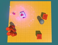 Dicy Dodges screenshot, image №3472484 - RAWG