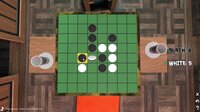 Reversi Temple screenshot, image №4016830 - RAWG