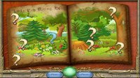 FlipPix Art - Fairy Tales screenshot, image №1529343 - RAWG