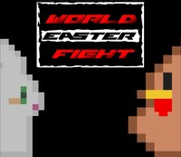 World Easter Fight screenshot, image №3282436 - RAWG