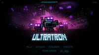 Ultratron screenshot, image №132298 - RAWG