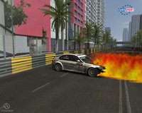 RACE: The WTCC Game screenshot, image №462666 - RAWG