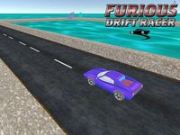 FURIOUS DRIFT RACER - Free Drift Racing Games screenshot, image №972249 - RAWG