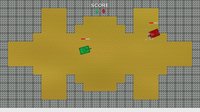 Coop Tank War screenshot, image №1674970 - RAWG