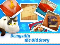 Town Story - Match 3 Puzzle screenshot, image №1756222 - RAWG