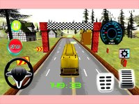 Drive Modern Bus Simulator 3D screenshot, image №1604146 - RAWG