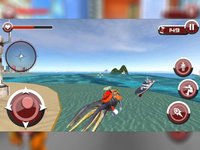 Underwater Dragon Robot Sim screenshot, image №2164568 - RAWG
