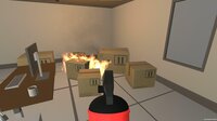 Fire Safety Training screenshot, image №2817388 - RAWG