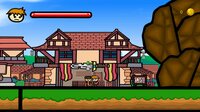 The Lost Hero (LafTaRia) screenshot, image №3129884 - RAWG