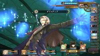 Atelier Shallie: Alchemists of the Dusk Sea screenshot, image №618944 - RAWG