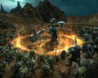 Warhammer: Mark of Chaos screenshot, image №438776 - RAWG