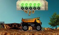 Money truck original screenshot, image №1489814 - RAWG