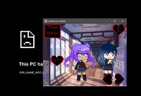 Gacha Yandere Sim for Win, Mac & Linux screenshot, image №3501413 - RAWG