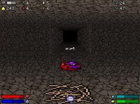 Witchcraft Adventure screenshot, image №3225726 - RAWG