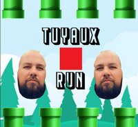 Tuyaux Run Yoan screenshot, image №2939569 - RAWG