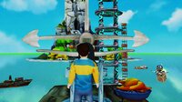 Dream Tower screenshot, image №4235631 - RAWG