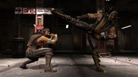 Mortal Kombat (2011) screenshot, image №2006953 - RAWG