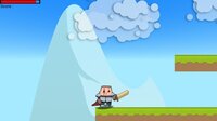 Kingdom Knight The first act: King captured. screenshot, image №3446407 - RAWG
