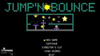 Jump'n Bounce screenshot, image №1975665 - RAWG