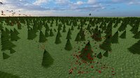 Boids and Floids screenshot, image №2581482 - RAWG