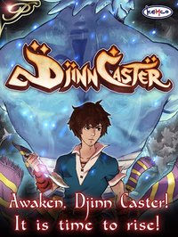 [Premium] RPG Djinn Caster screenshot, image №1575495 - RAWG