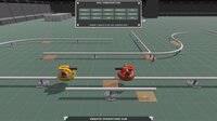 Rail Walkers screenshot, image №3379401 - RAWG