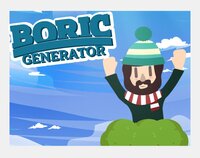 Boric Generator screenshot, image №3143999 - RAWG