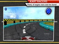 Kart Racers Nitro Free screenshot, image №1333750 - RAWG