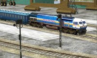 Train Sim Pro screenshot, image №1481053 - RAWG