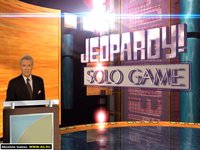 Jeopardy! 2003 screenshot, image №313882 - RAWG