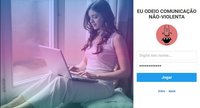 Eu odeio comunicação não-violenta screenshot, image №1918482 - RAWG