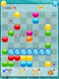 Magic Line - Lines 98 screenshot, image №1886033 - RAWG