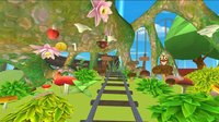 Funny Rollercoaster VR Cardboard screenshot, image №1571799 - RAWG