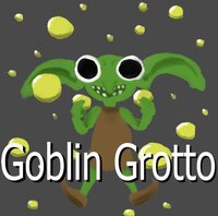 Goblin Grotto screenshot, image №3211424 - RAWG