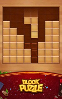 Block Puzzle - Wood Legend screenshot, image №1419468 - RAWG