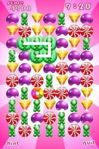Candy Maniac Lite screenshot, image №968476 - RAWG